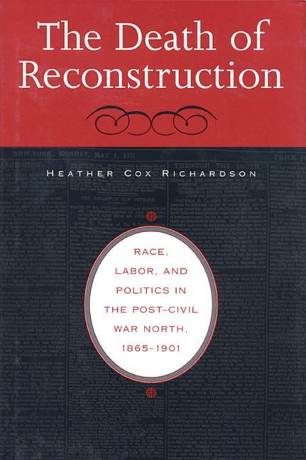 The Death of Reconstruction