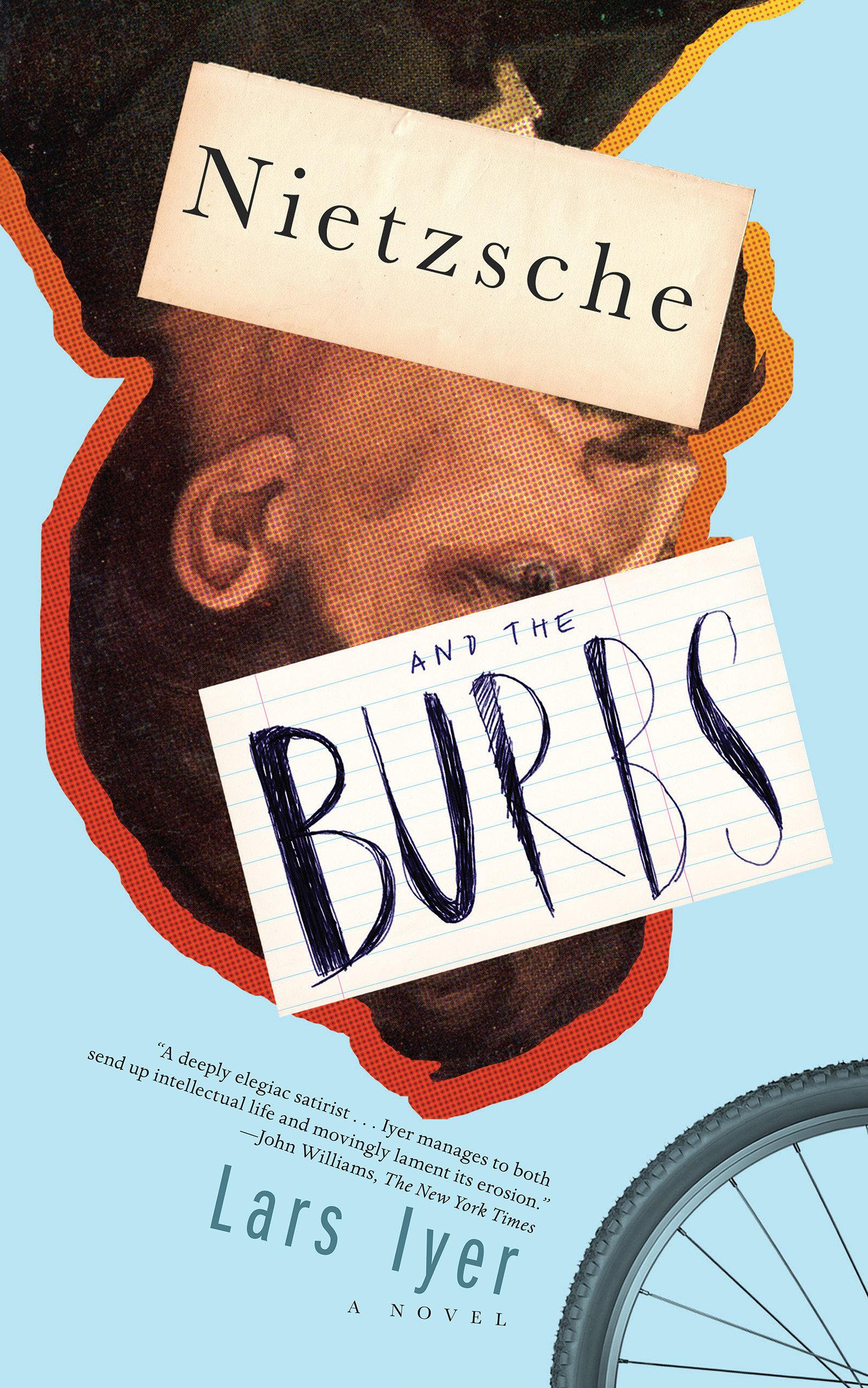 Nietzsche and the Burbs