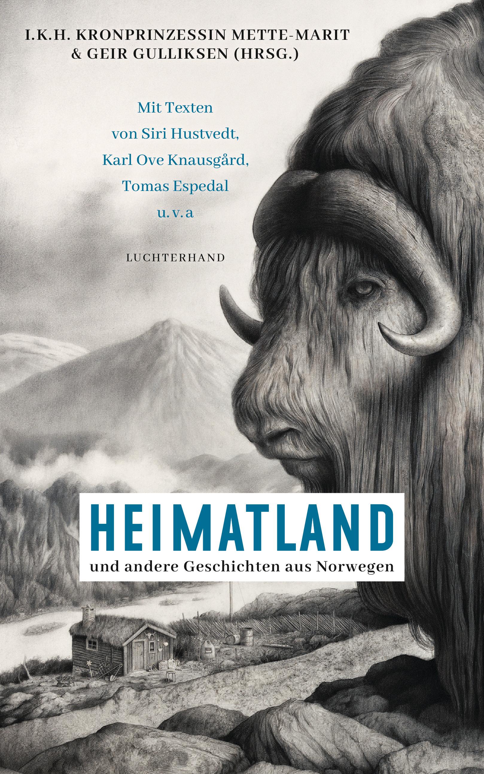 Heimatland