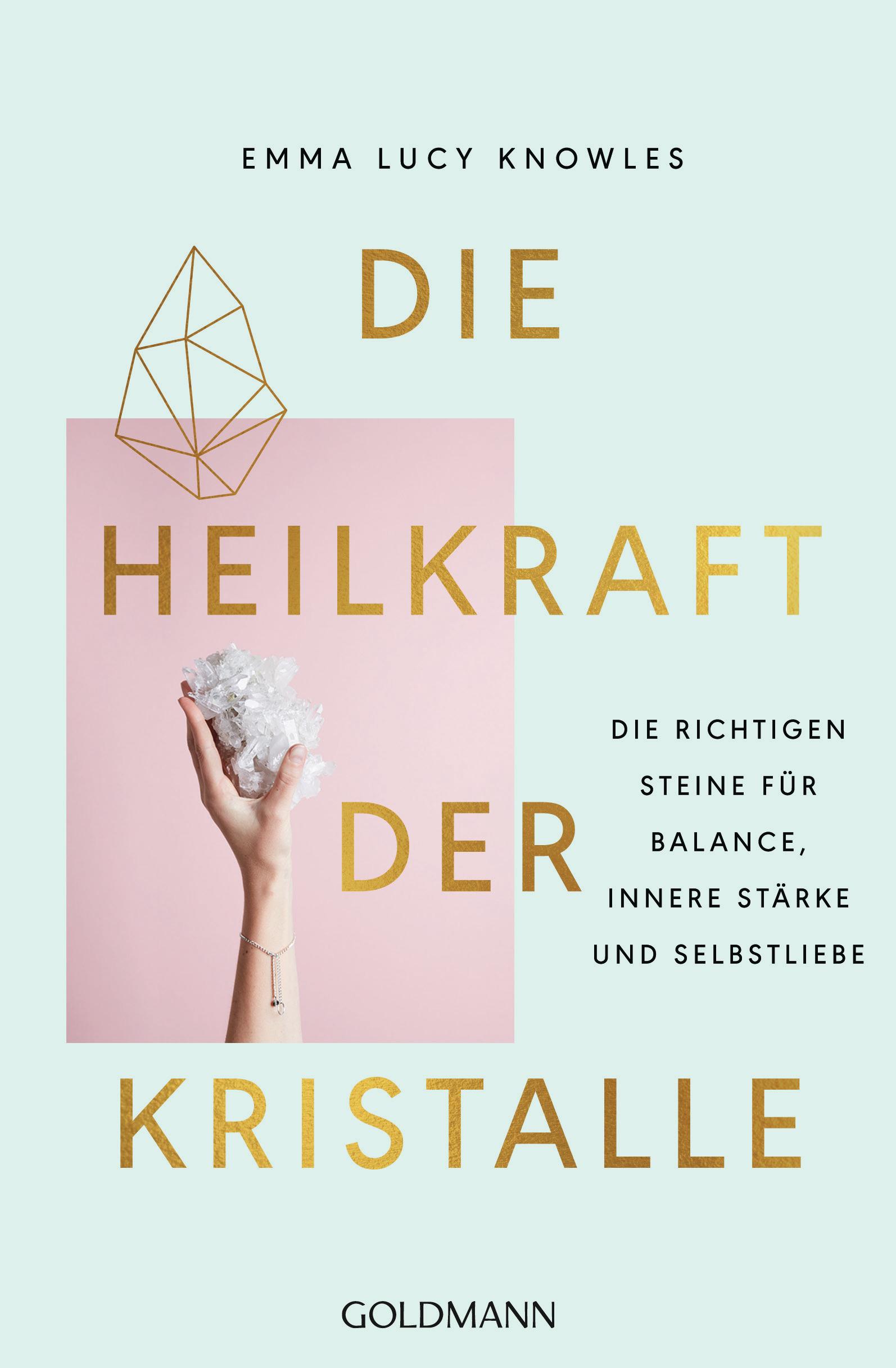 Die Heilkraft der Kristalle