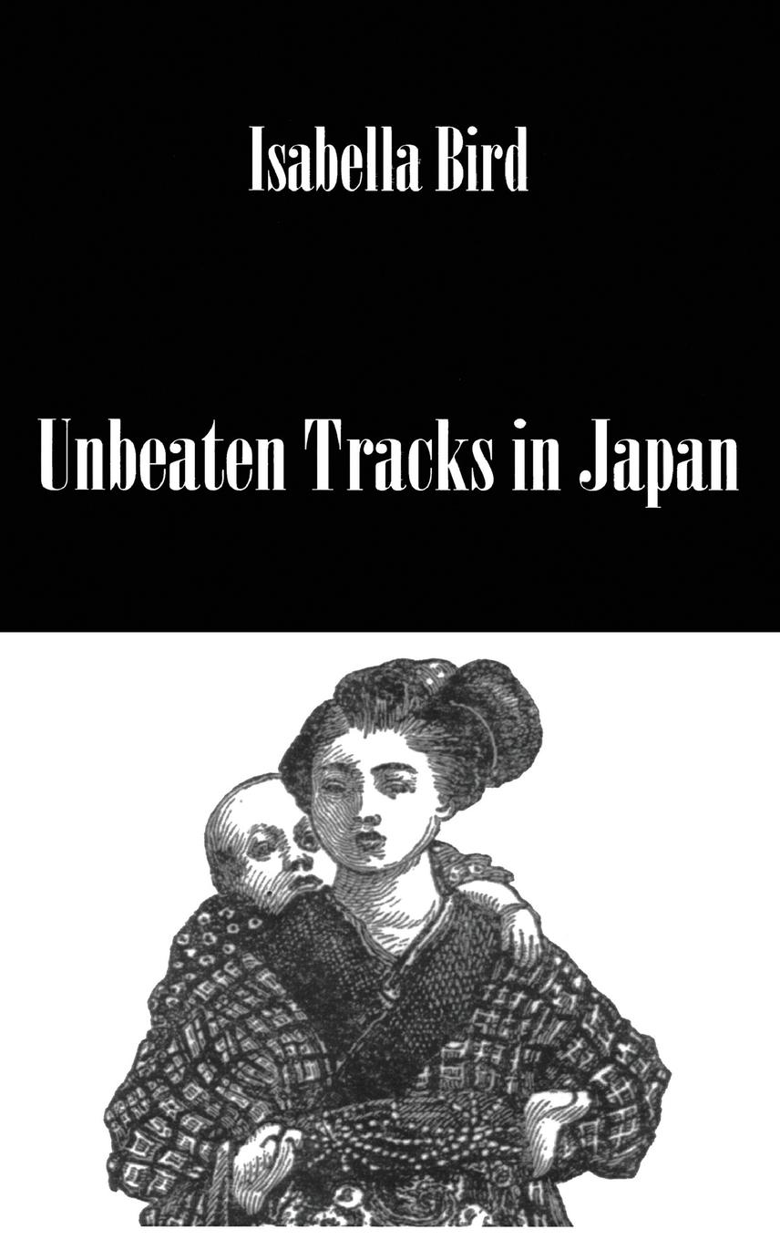 Unbeaten Tracks In Japan