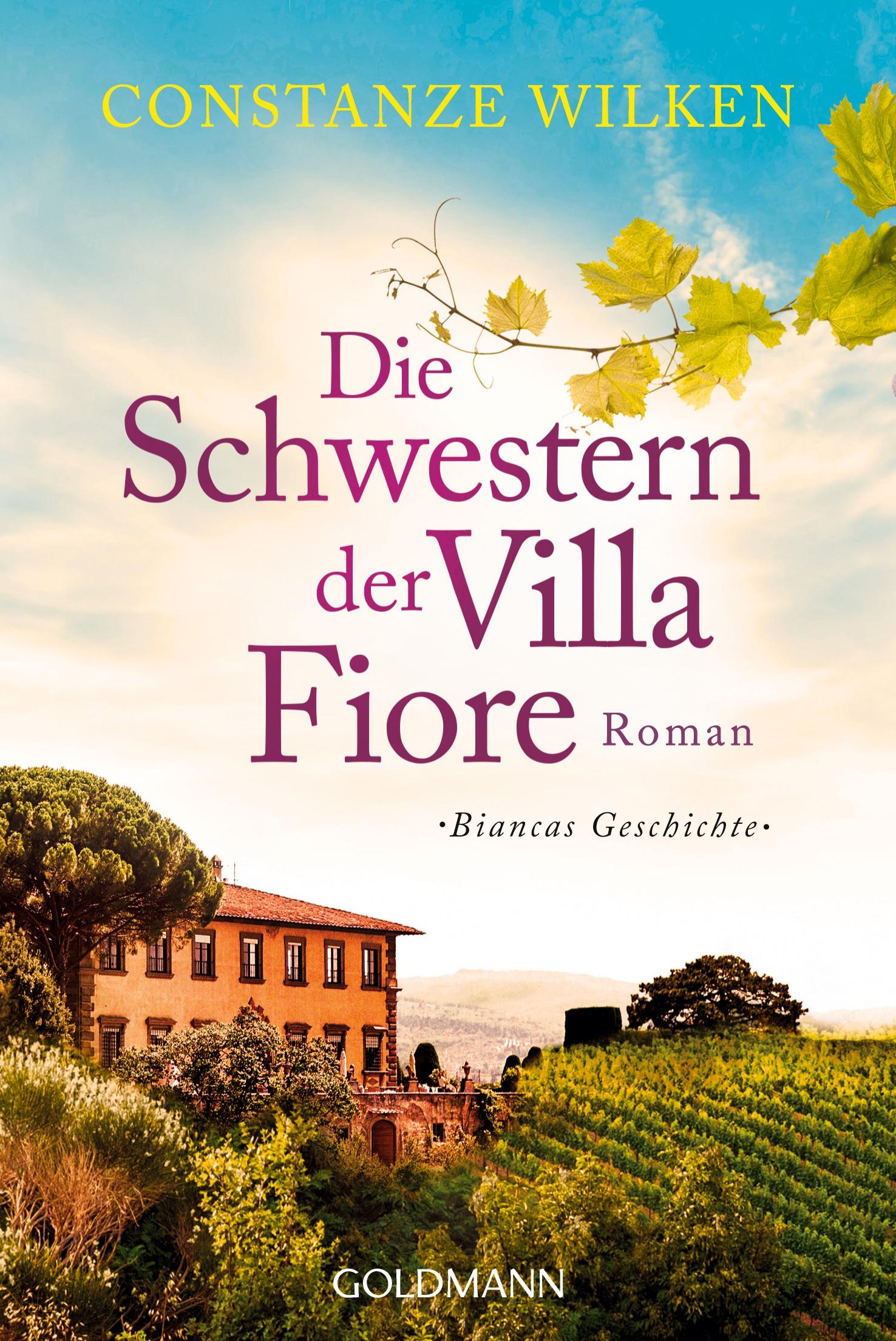 Die Schwestern der Villa Fiore 2