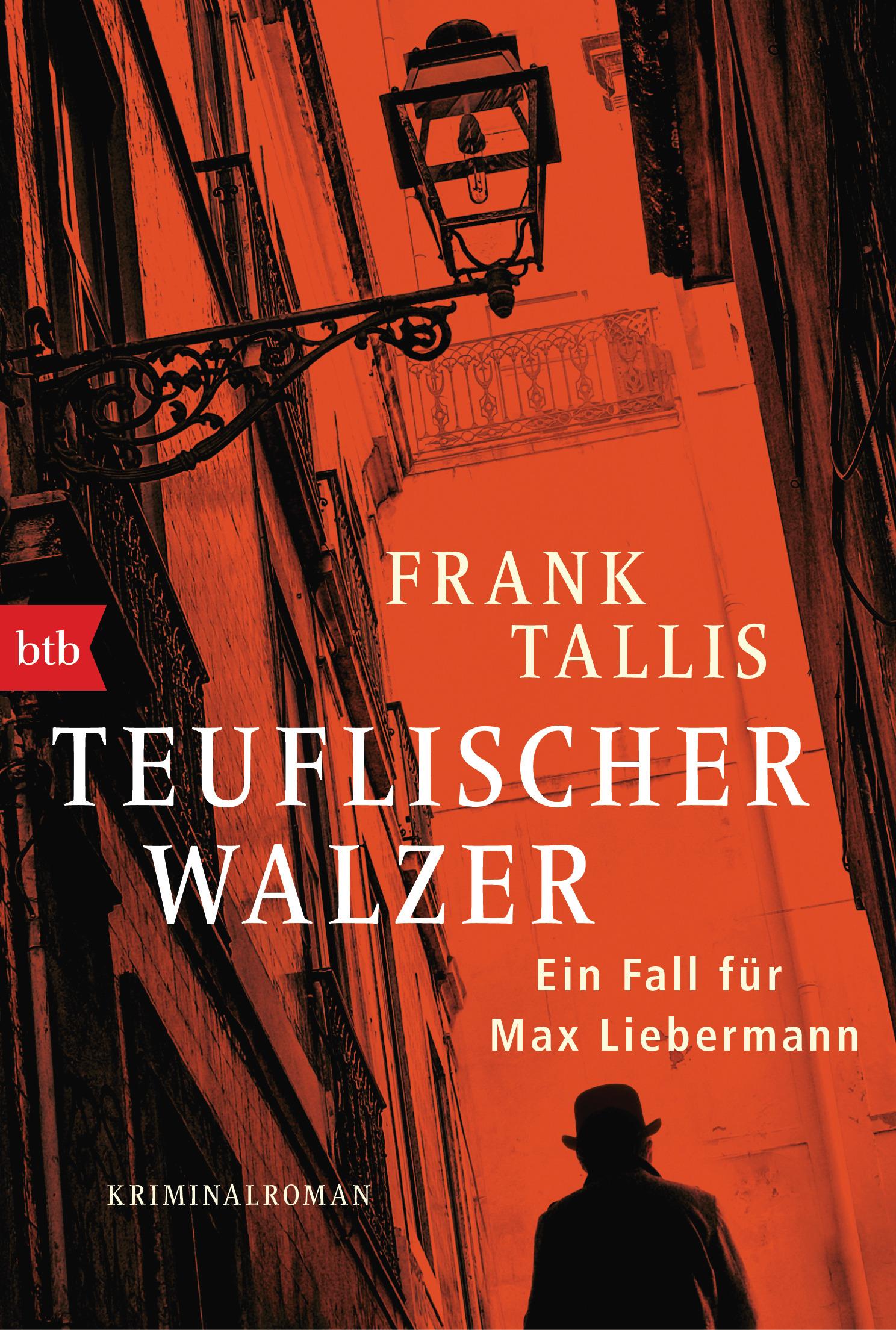 Teuflischer Walzer