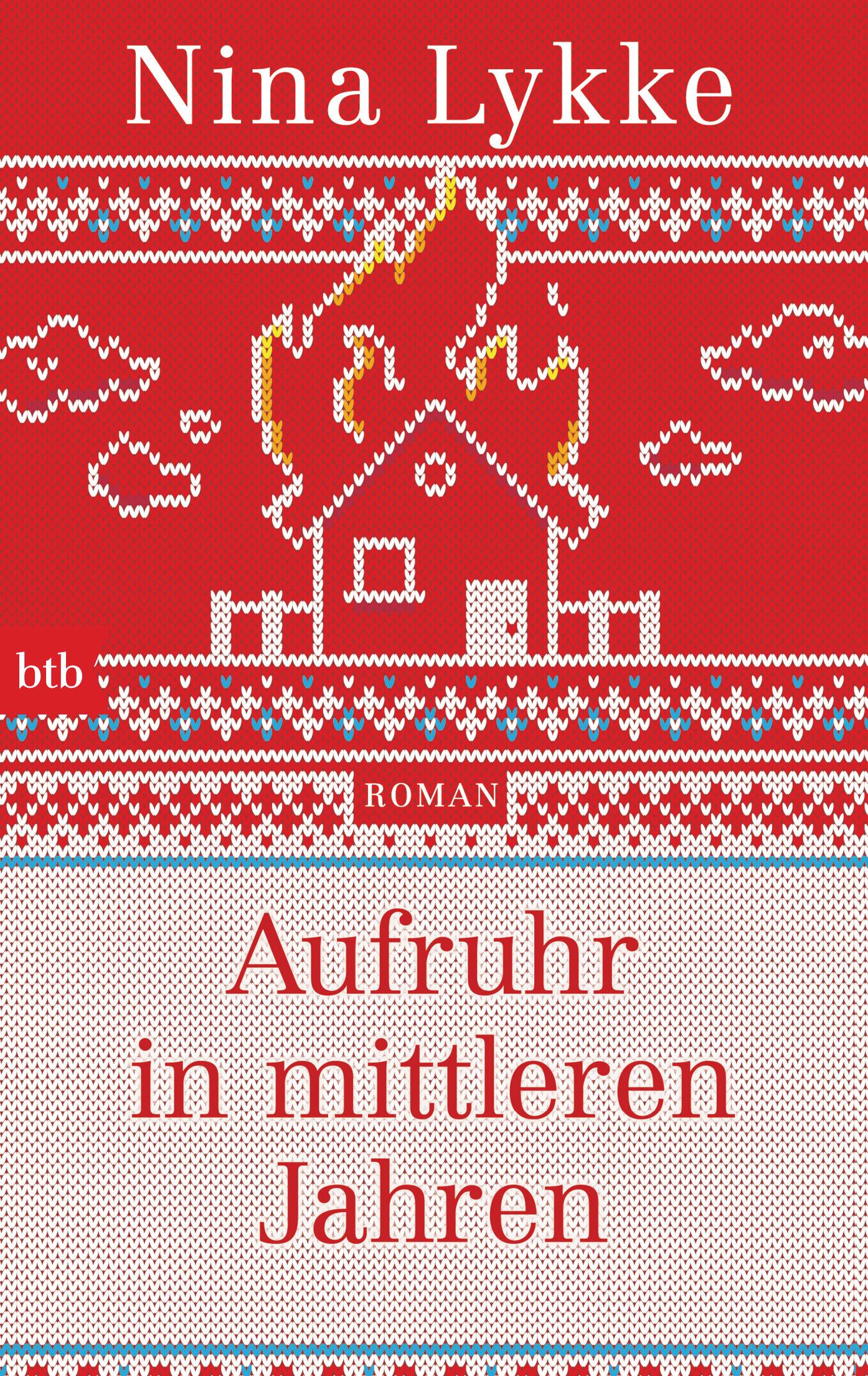 Aufruhr in mittleren Jahren