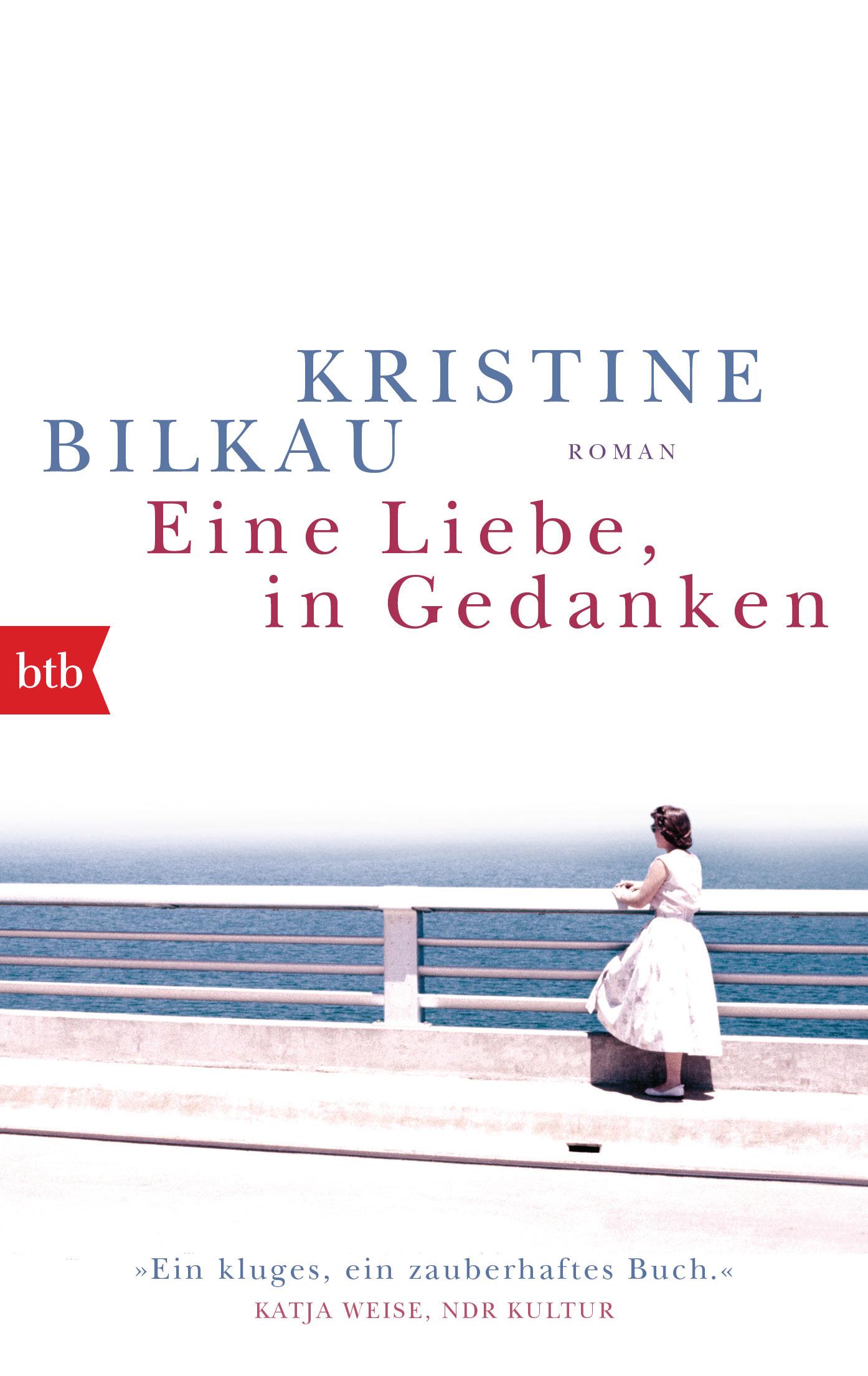 Eine Liebe, in Gedanken