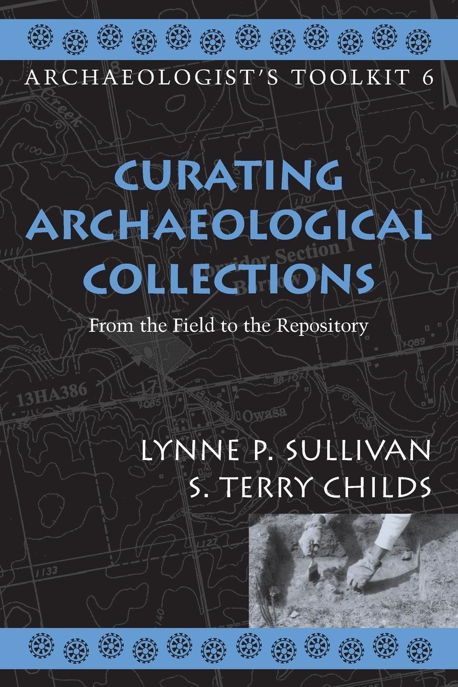 Curating Archaeological Collections