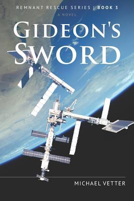 Gideon's Sword