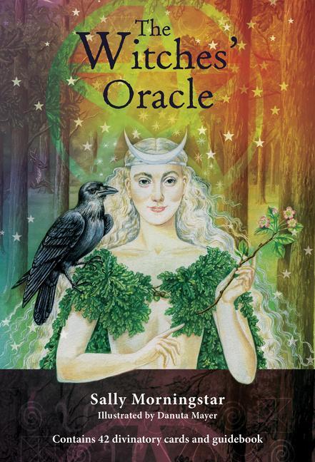 The Witches' Oracle