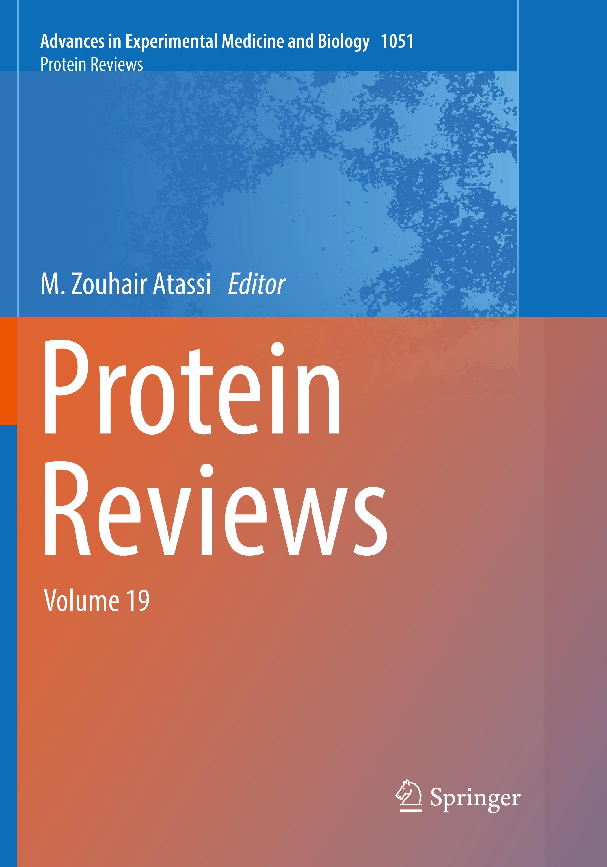 Protein Reviews