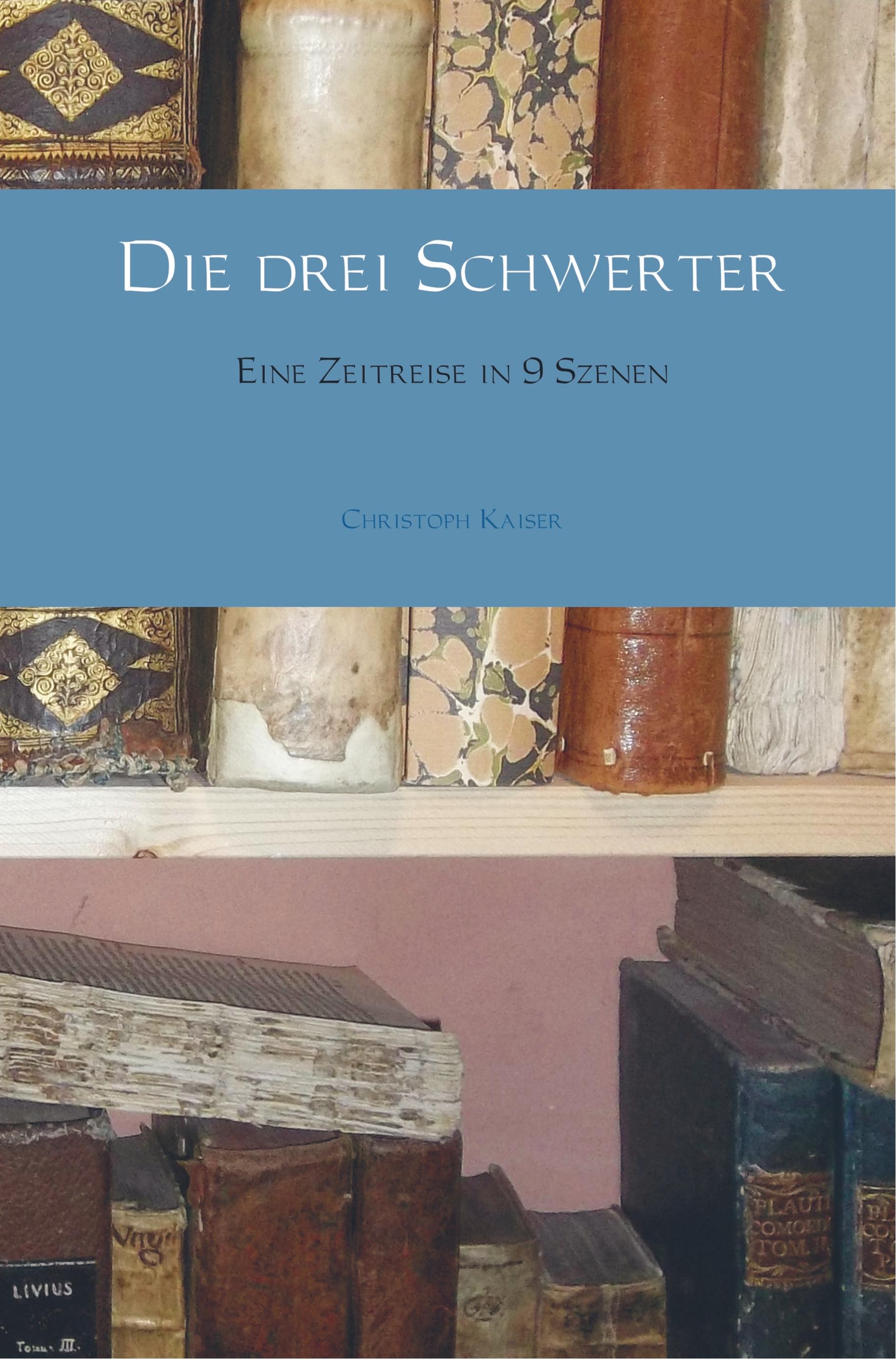 Die drei Schwerter