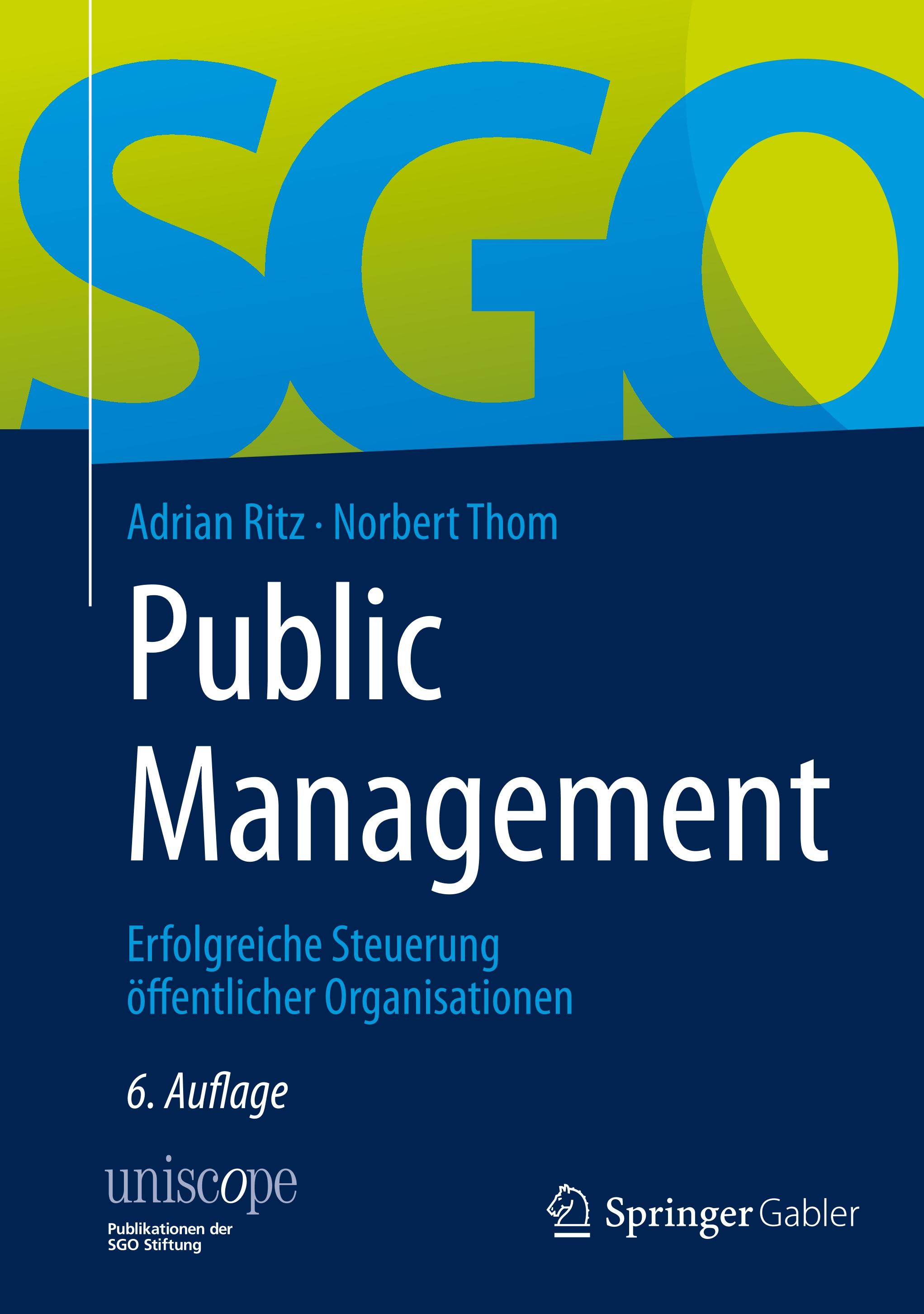 Public Management