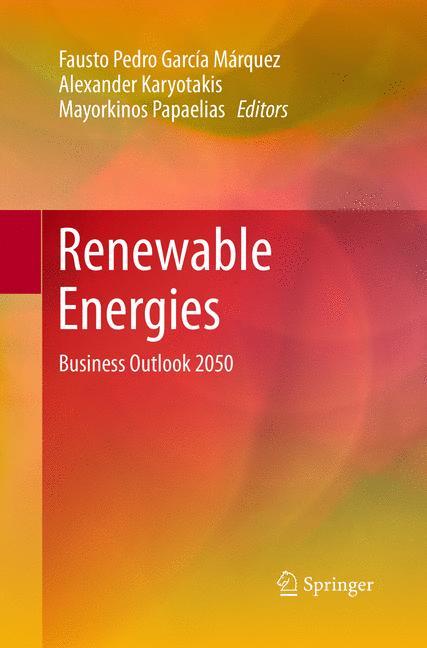 Renewable Energies