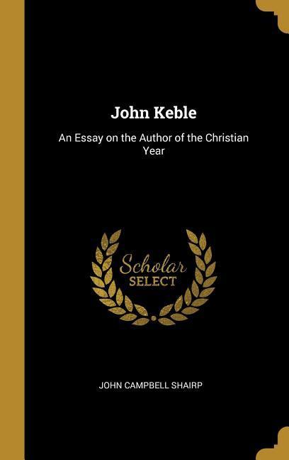 John Keble