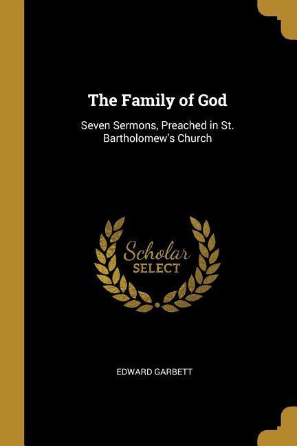 The Family of God