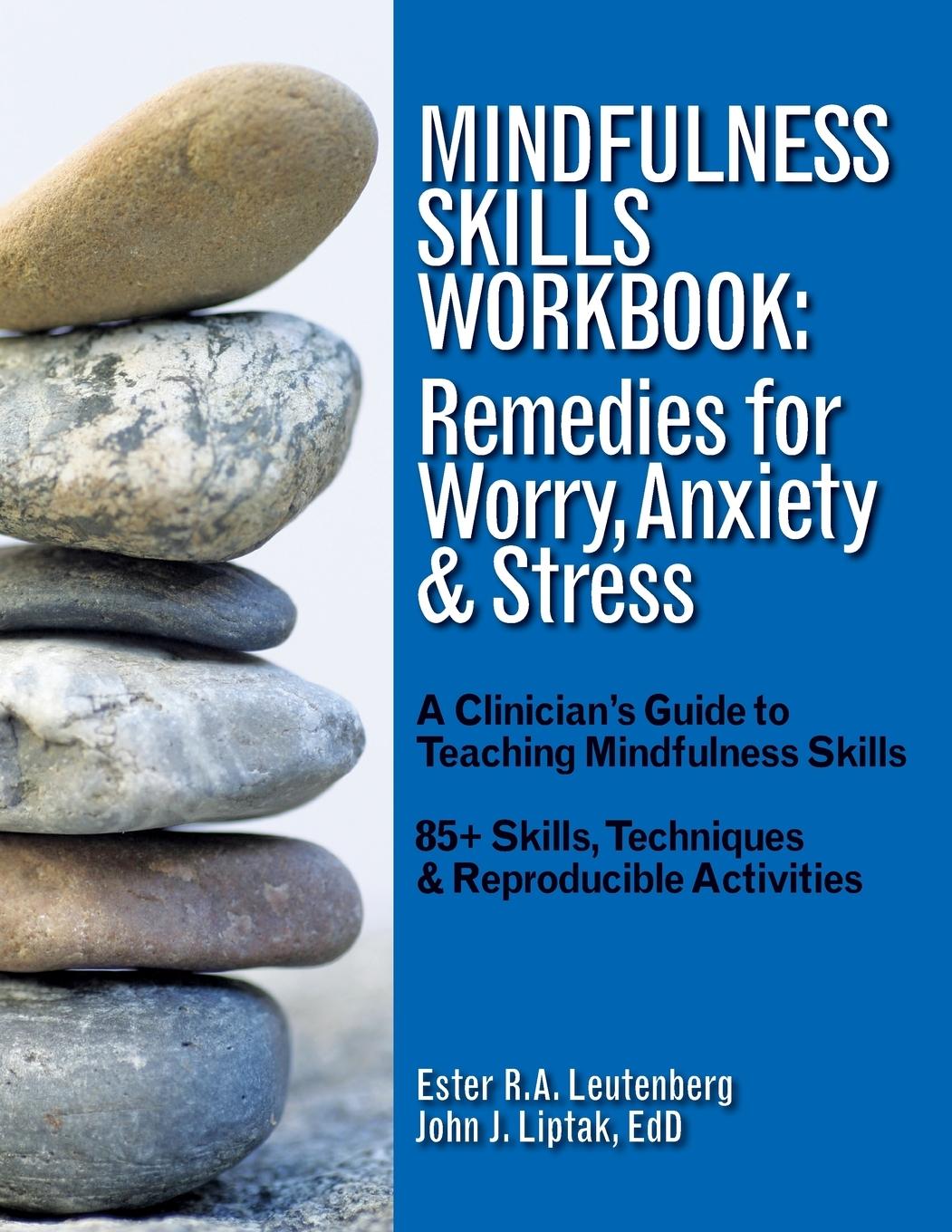 Mindfulness Skills Workbook