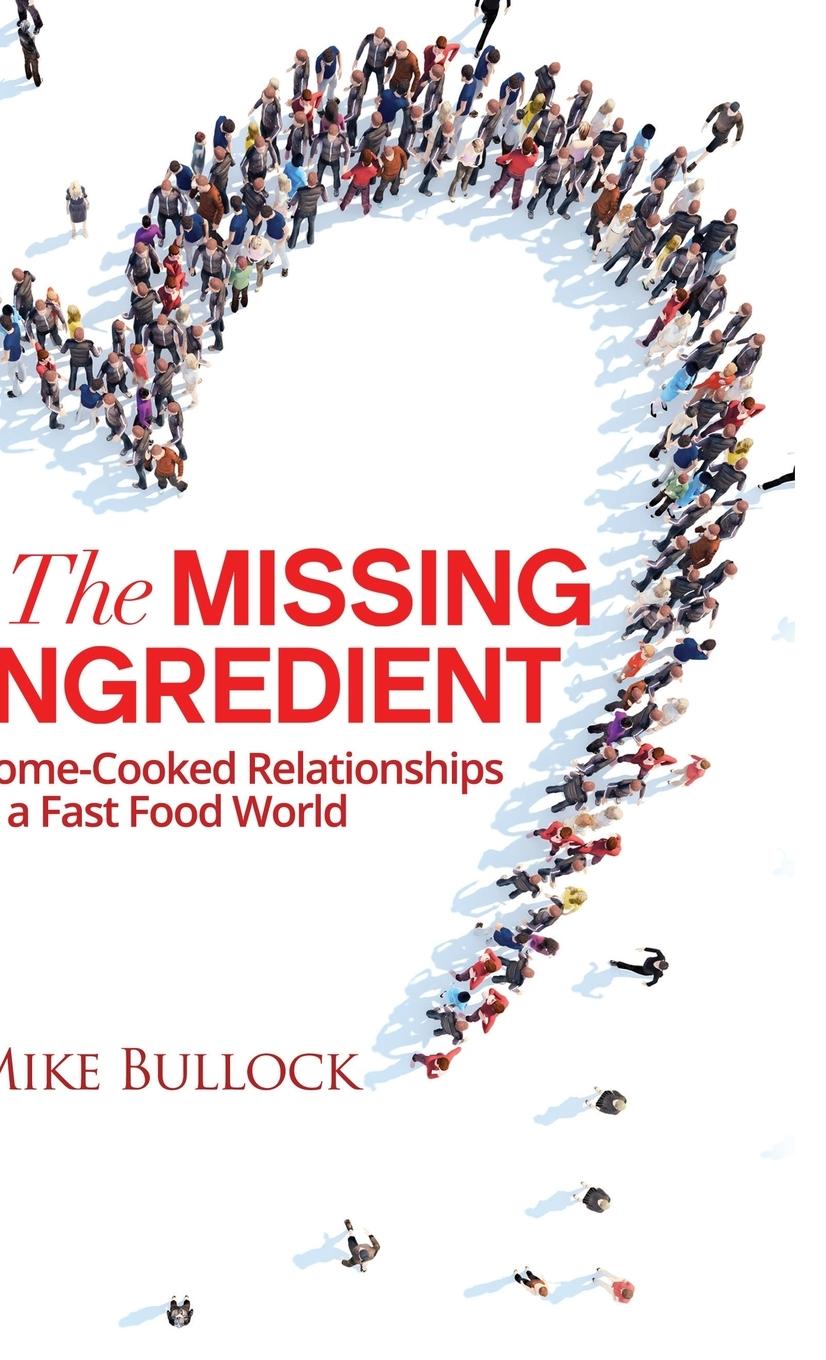 The Missing Ingredient