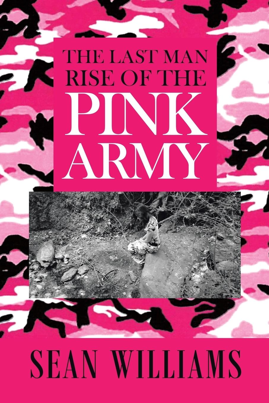 The Last Man Rise of the Pink Army