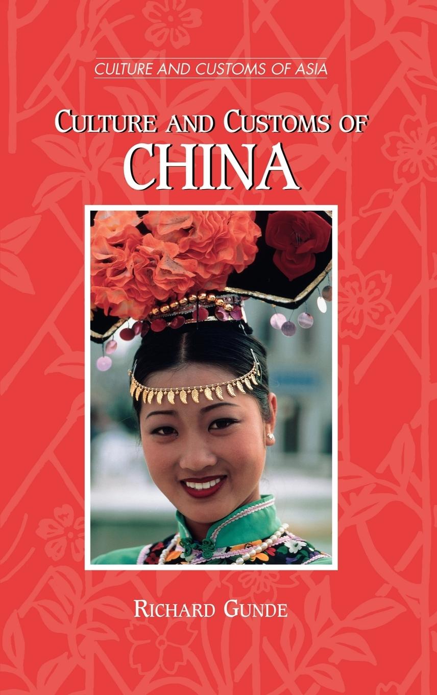 Culture and Customs of China