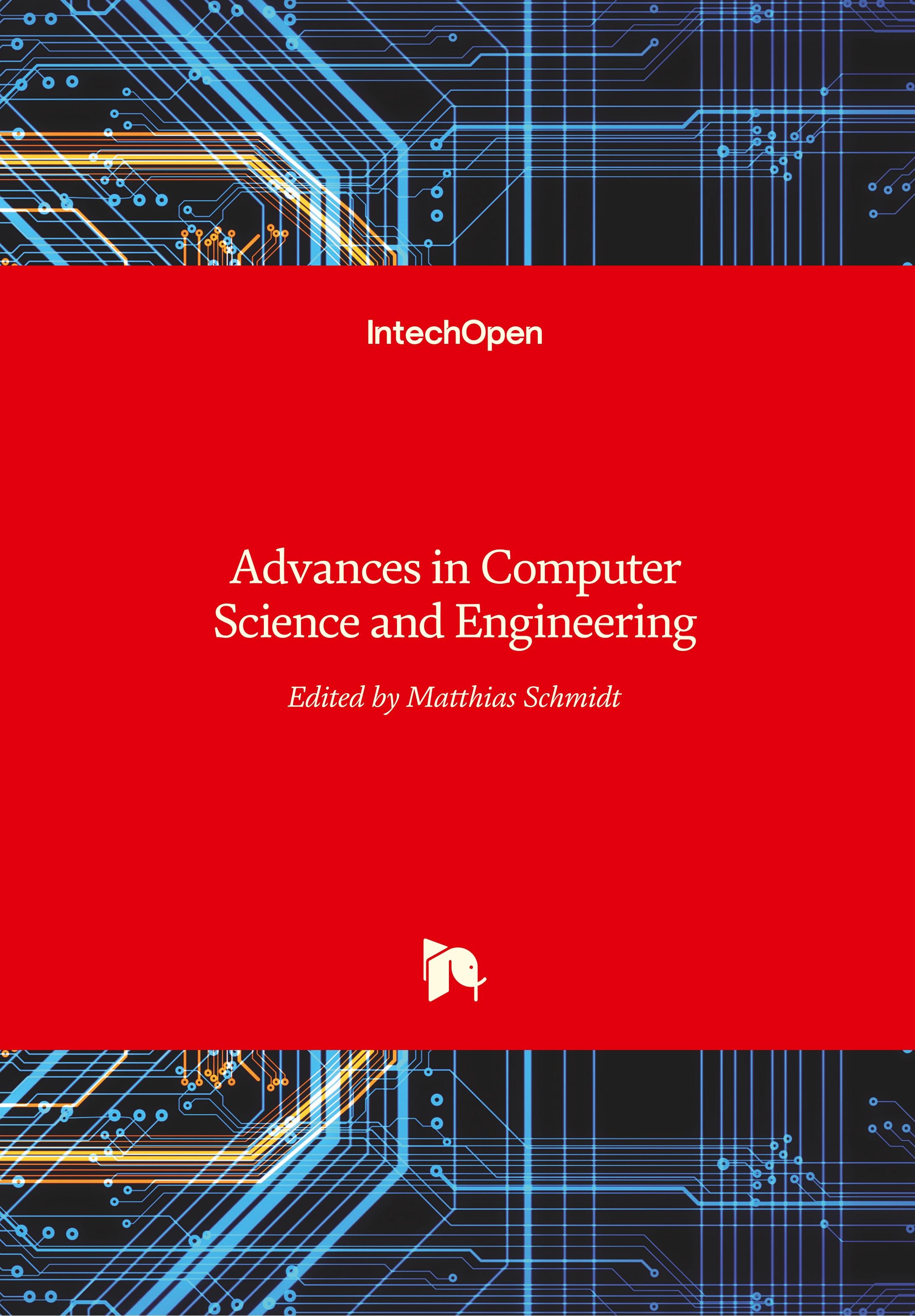 Advances in Computer Science and Engineering