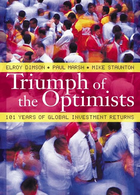 Triumph of the Optimists