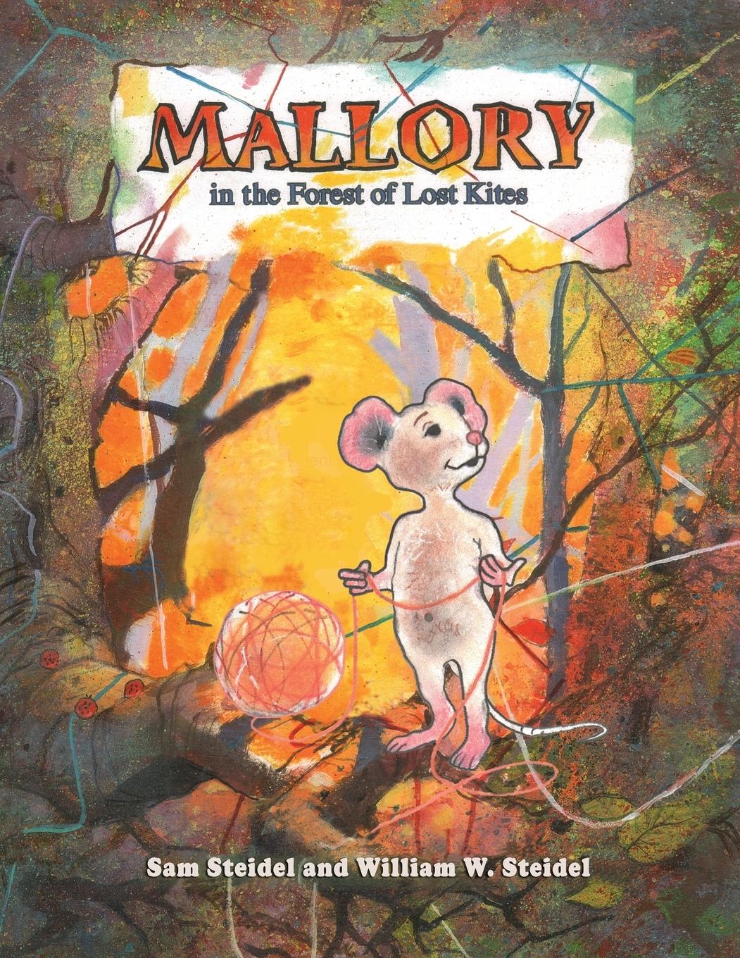 Mallory in the Forest of Lost Kites