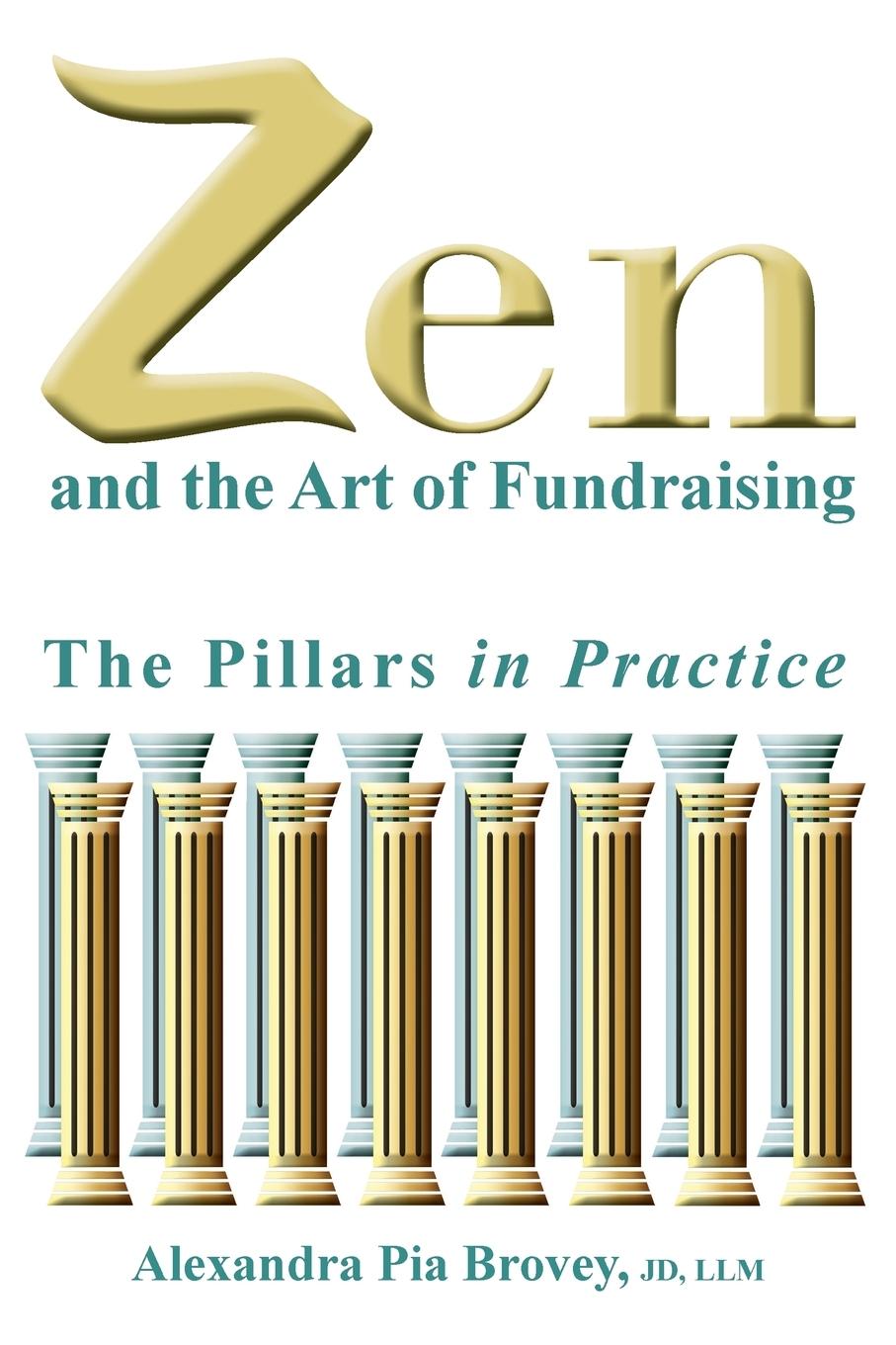 Zen and the Art of Fundraising