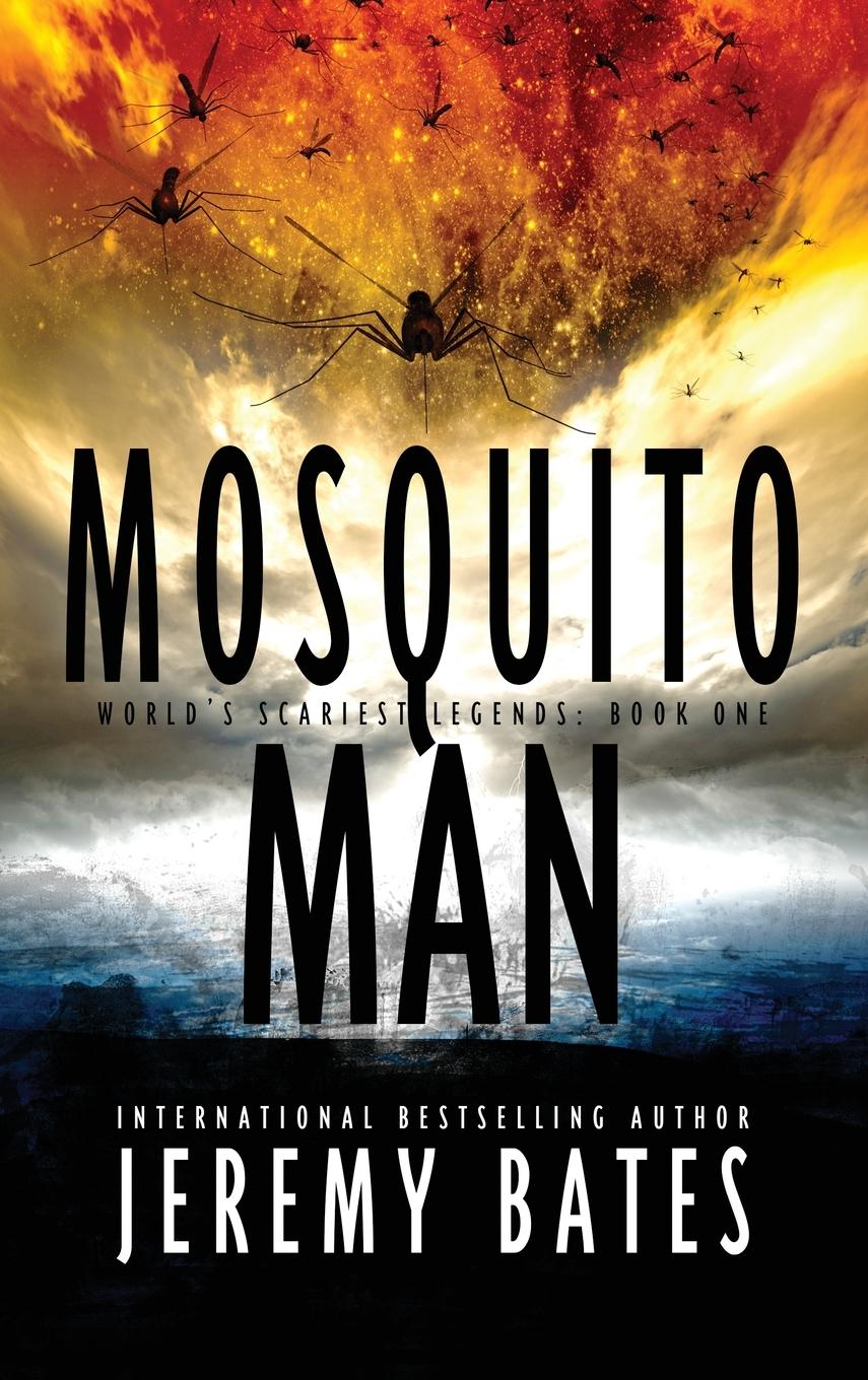 Mosquito Man