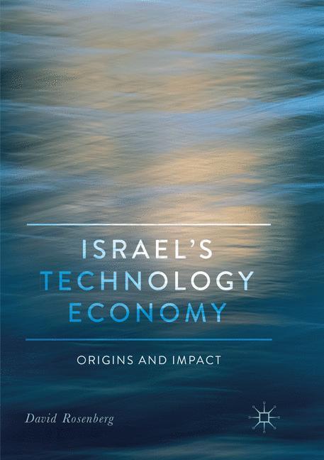 Israel's Technology Economy