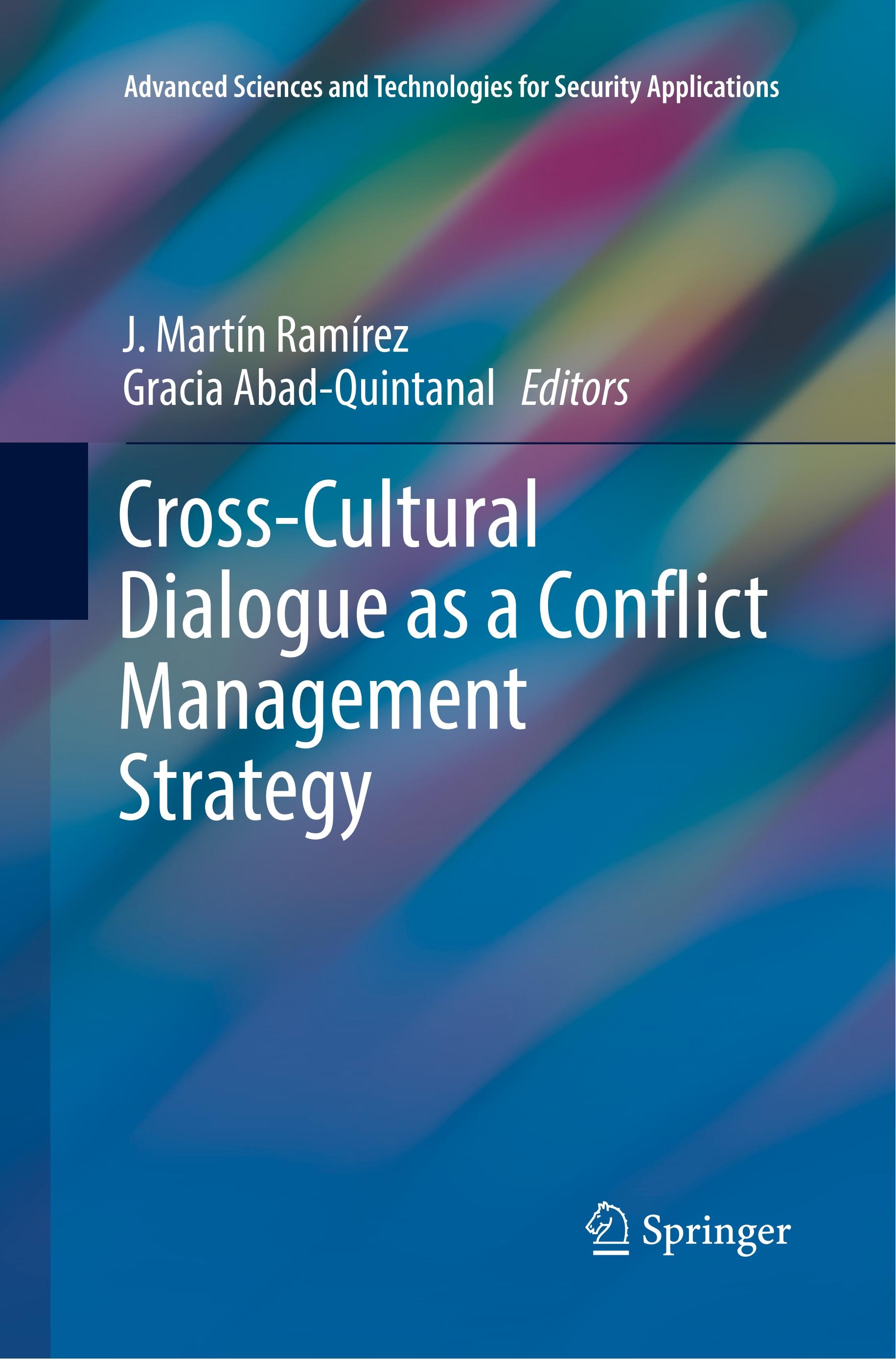 Cross-Cultural Dialogue as a Conflict Management Strategy