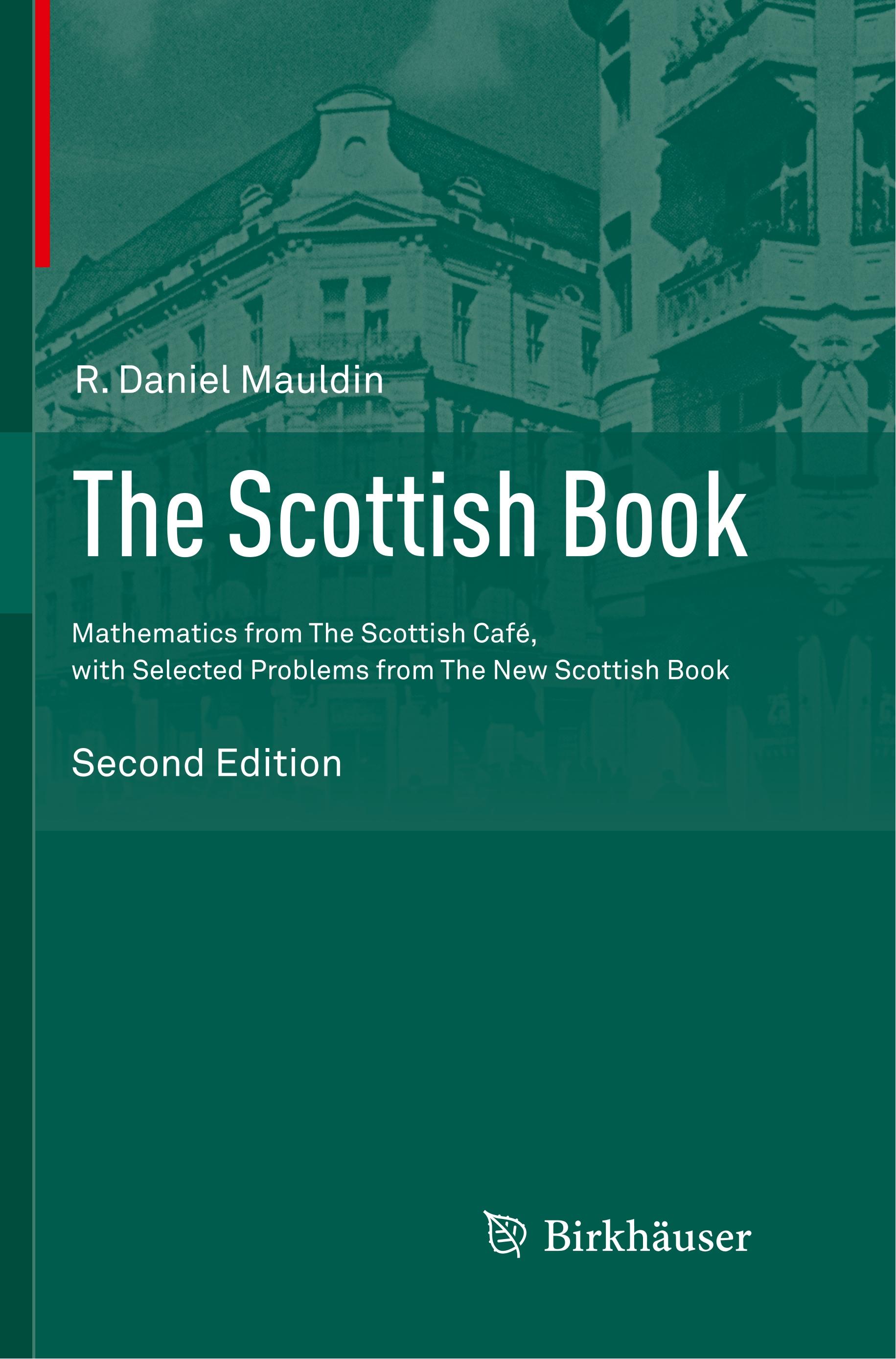 The Scottish Book