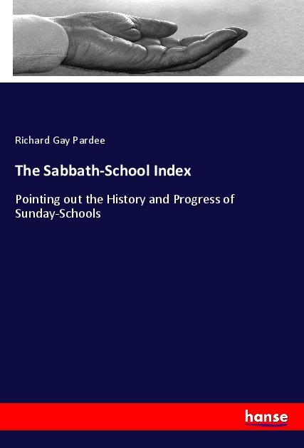 The Sabbath-School Index