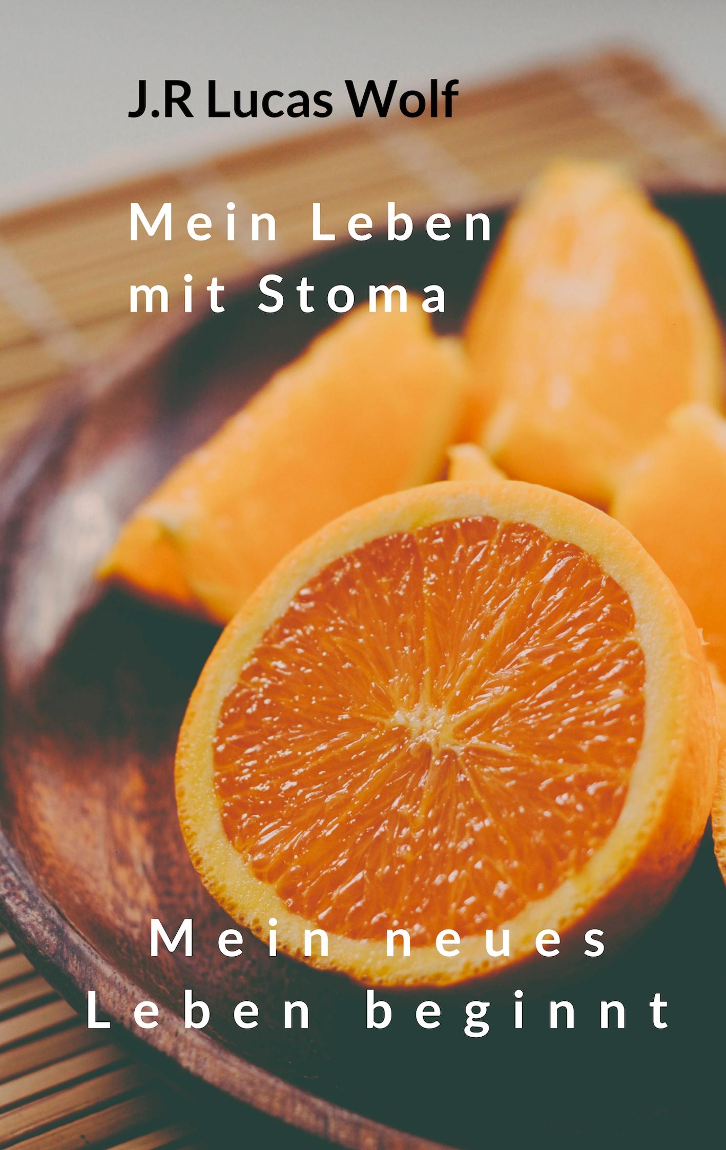 Mein Leben mit Stoma