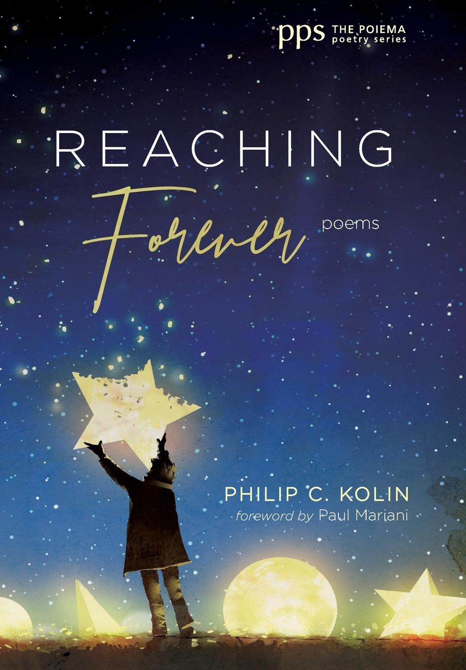 Reaching Forever