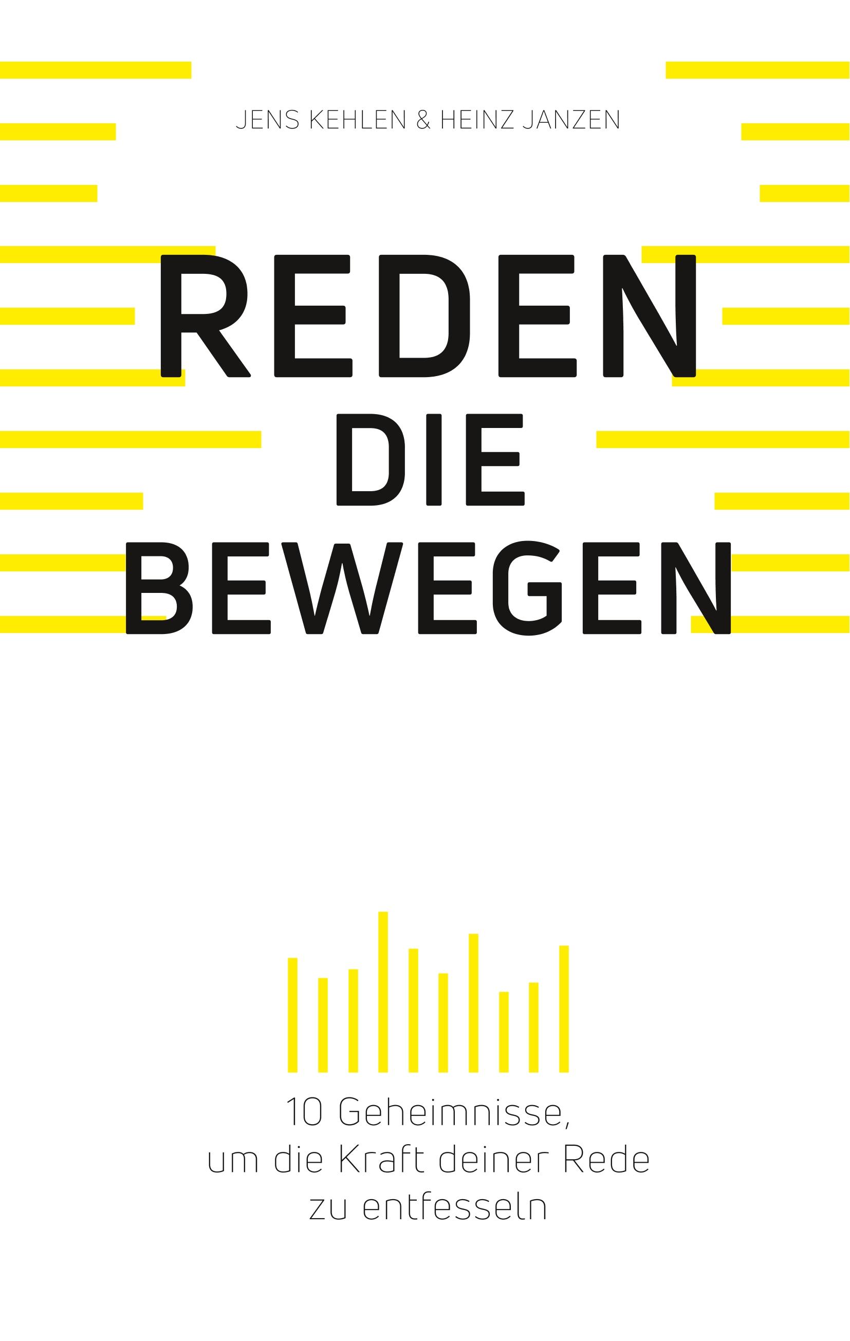 Reden die bewegen