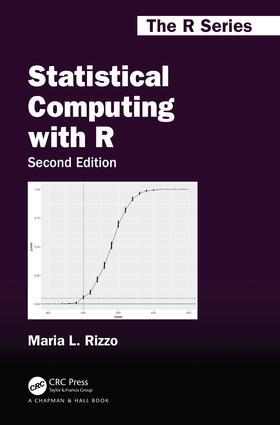 Statistical Computing with R, Second Edition