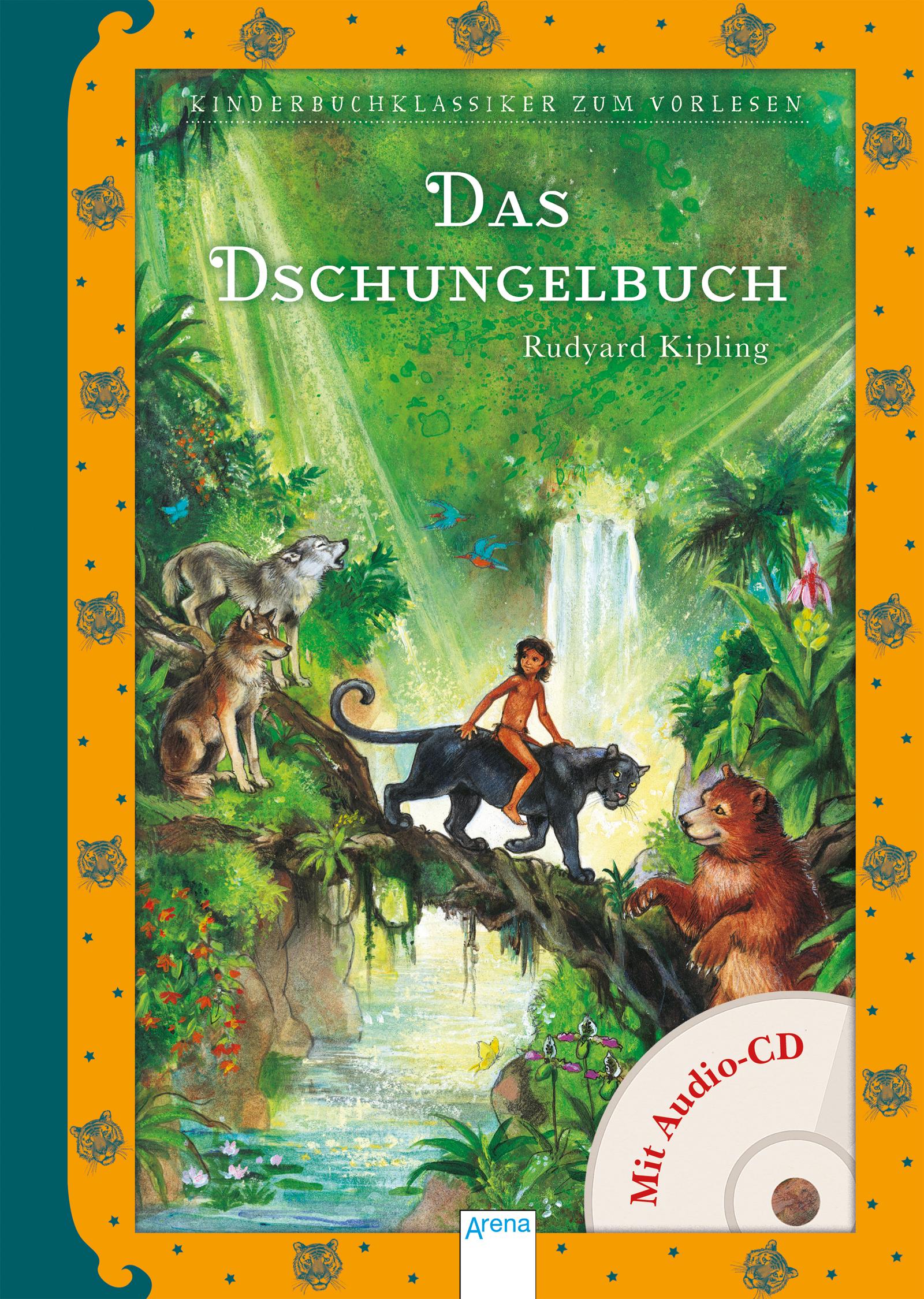 Das Dschungelbuch