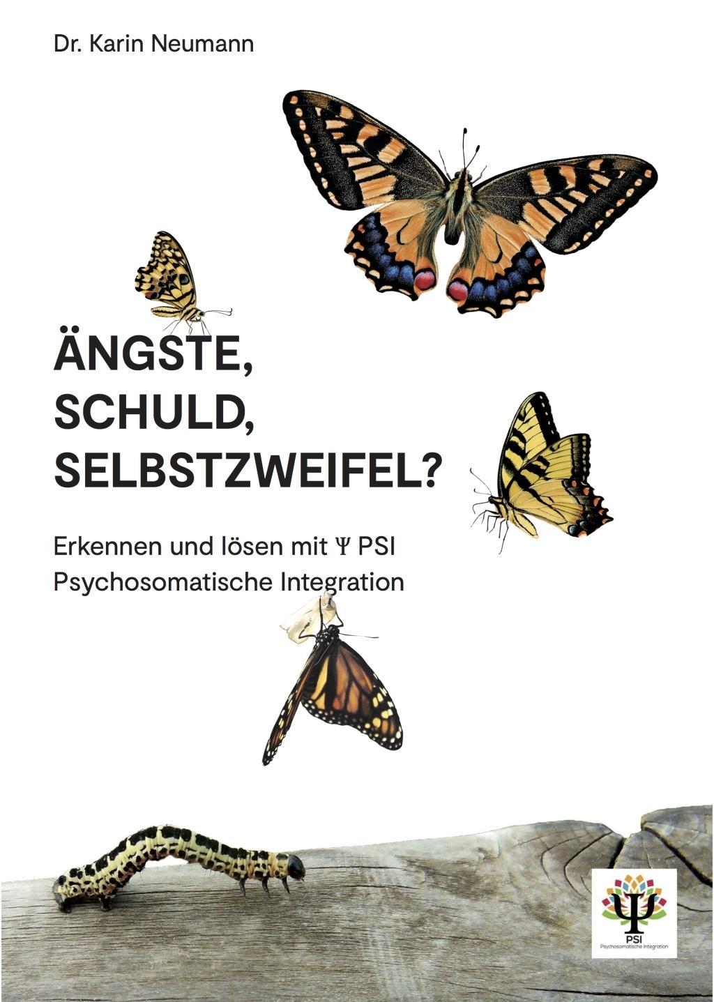 Ängste, Schuld, Selbstzweifel?