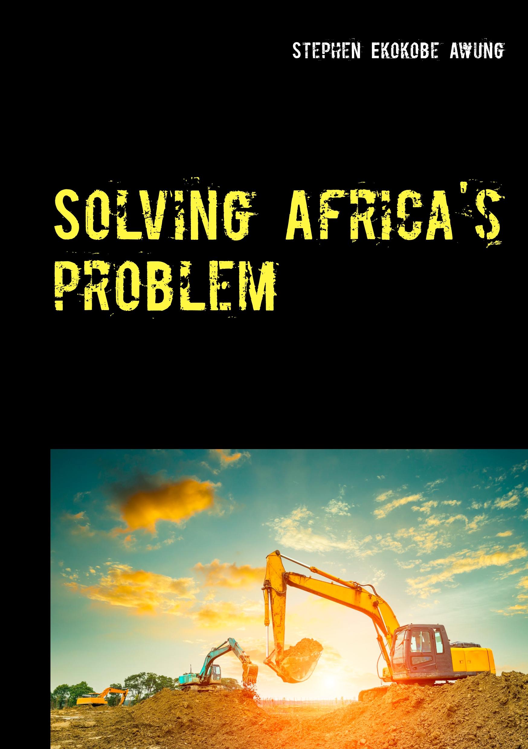 Solving Africa's problem