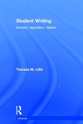 Student Writing