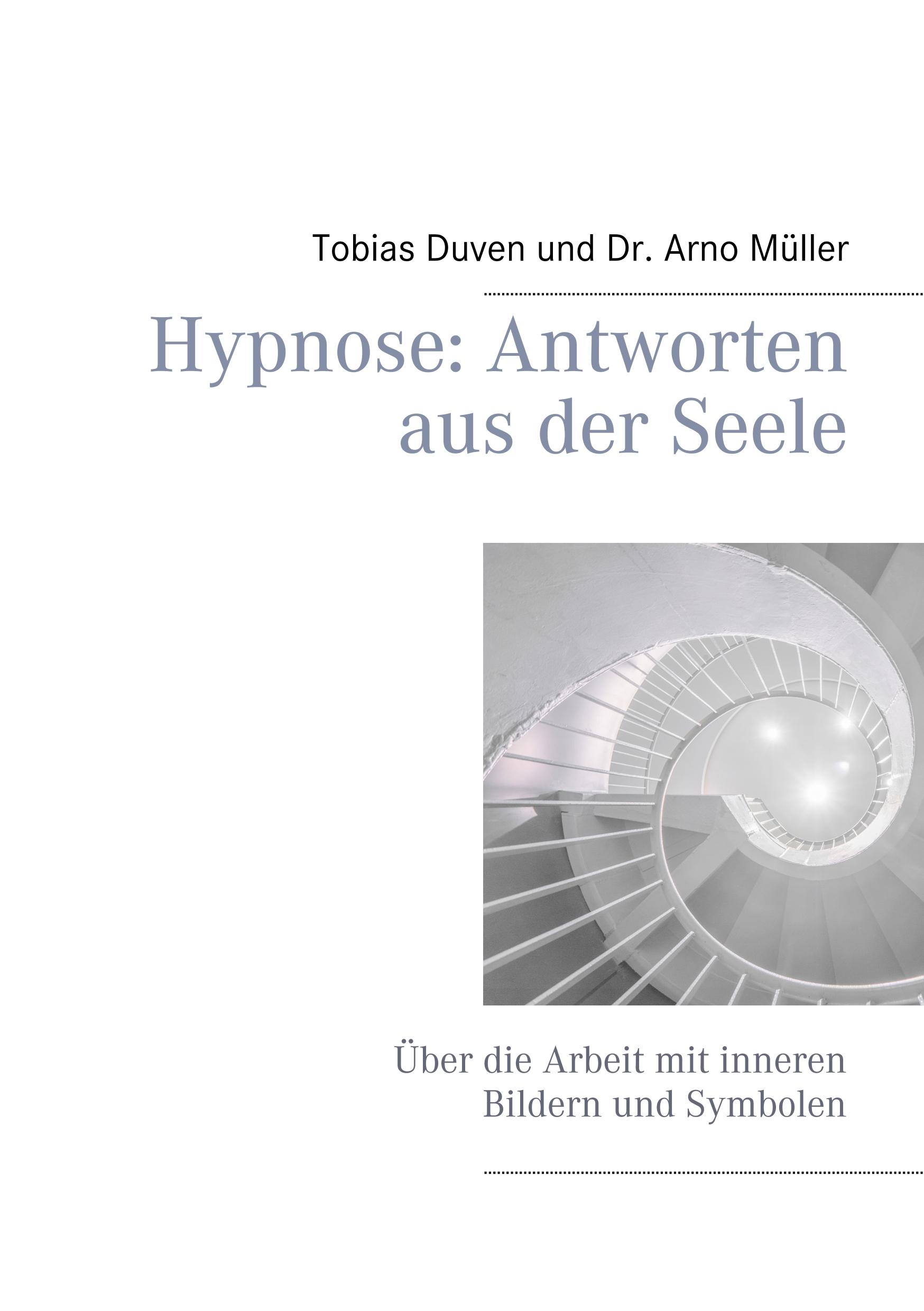 Hypnose: Antworten aus der Seele