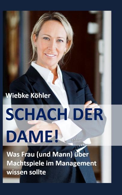 Schach der Dame!