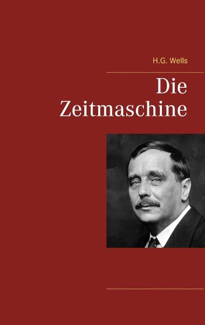 Die Zeitmaschine