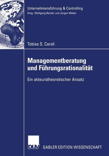 Managementberatung und Führungsrationalität