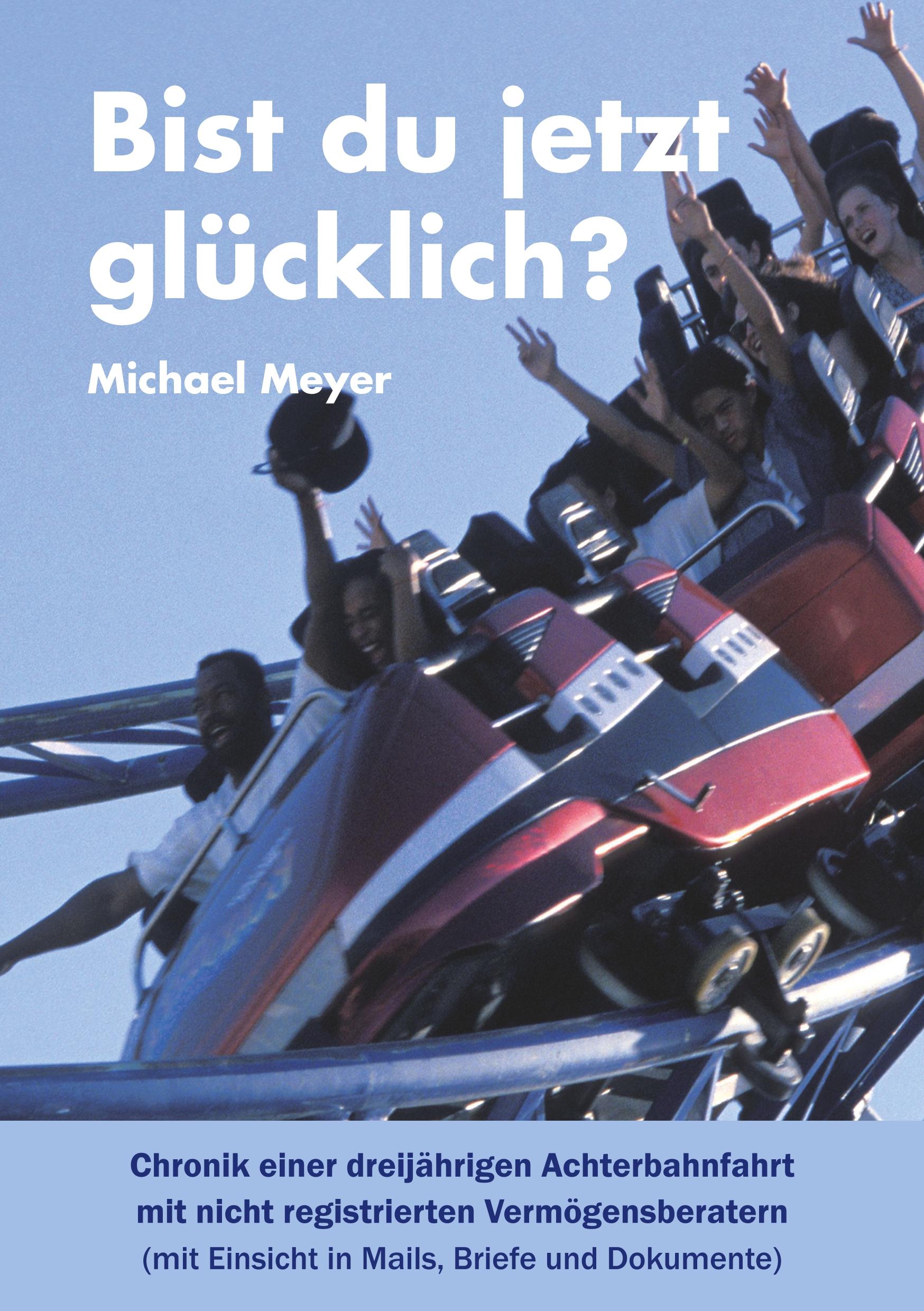 Bist du jetzt glücklich?