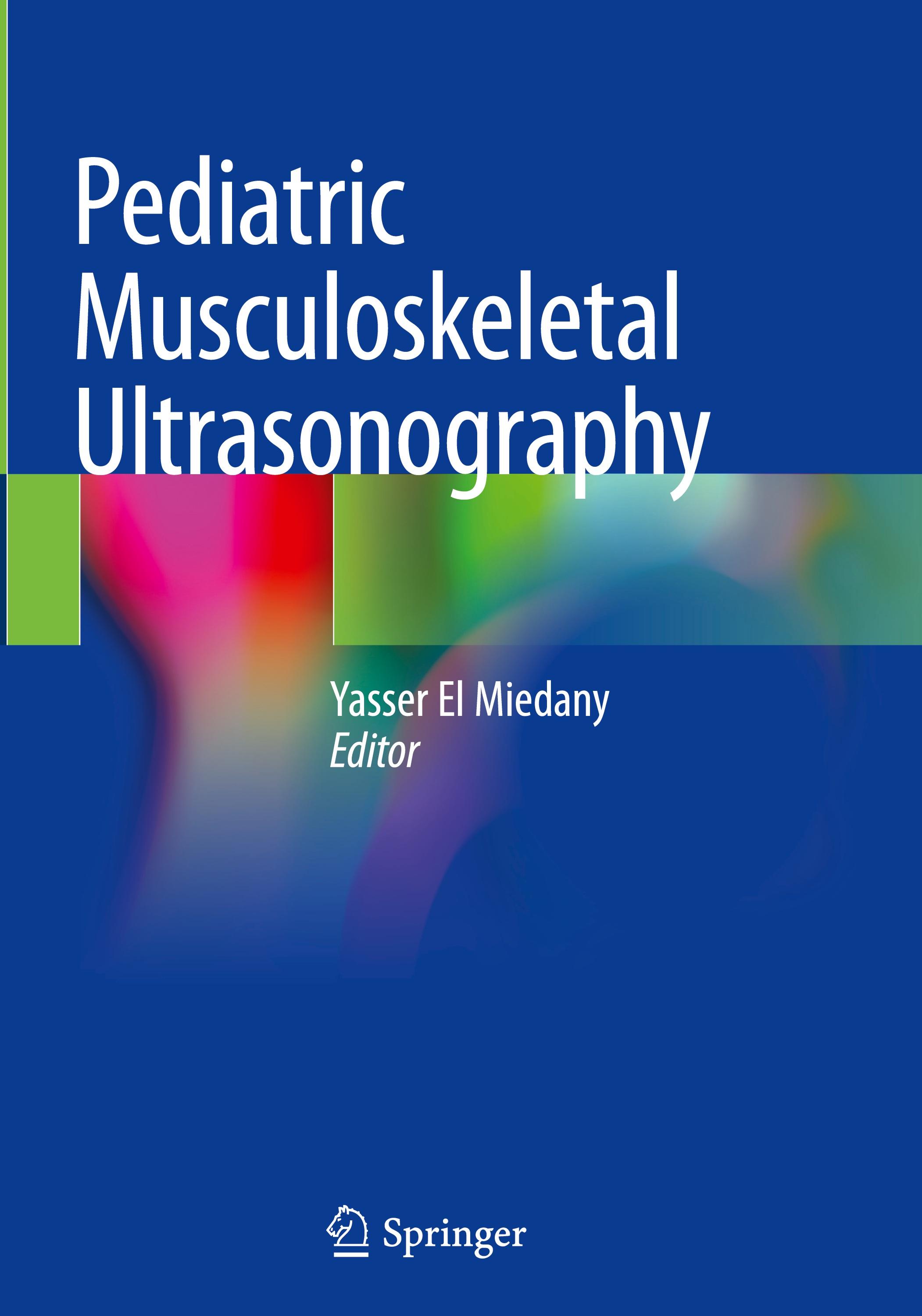 Pediatric Musculoskeletal Ultrasonography