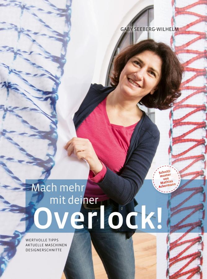 Mach mehr mit deiner Overlock!