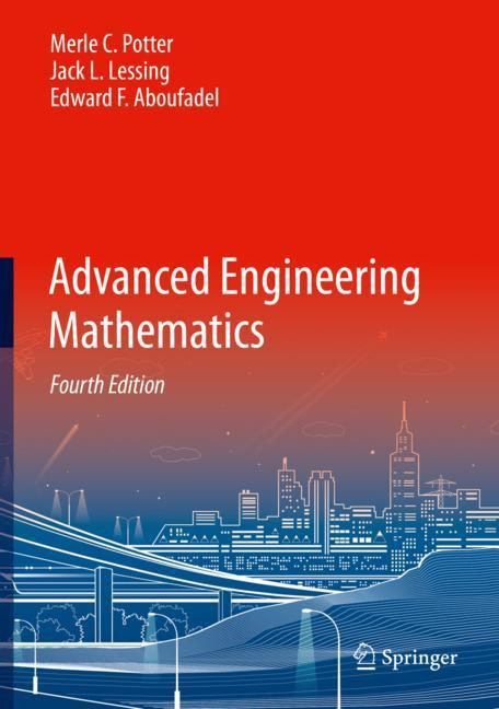 Advanced Engineering Mathematics