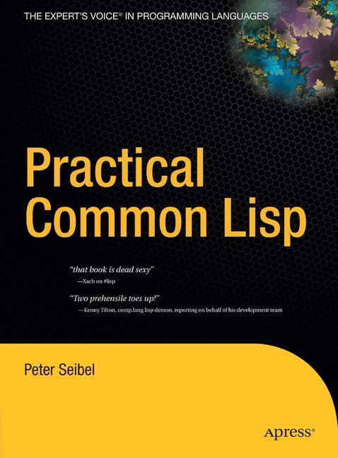 Practical Common LISP