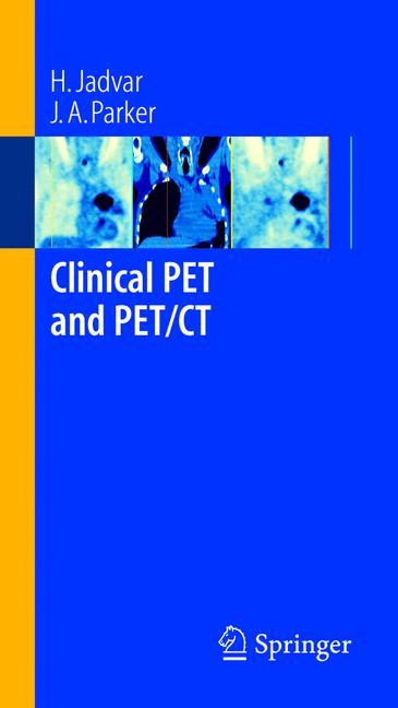 Clinical PET and PET/CT