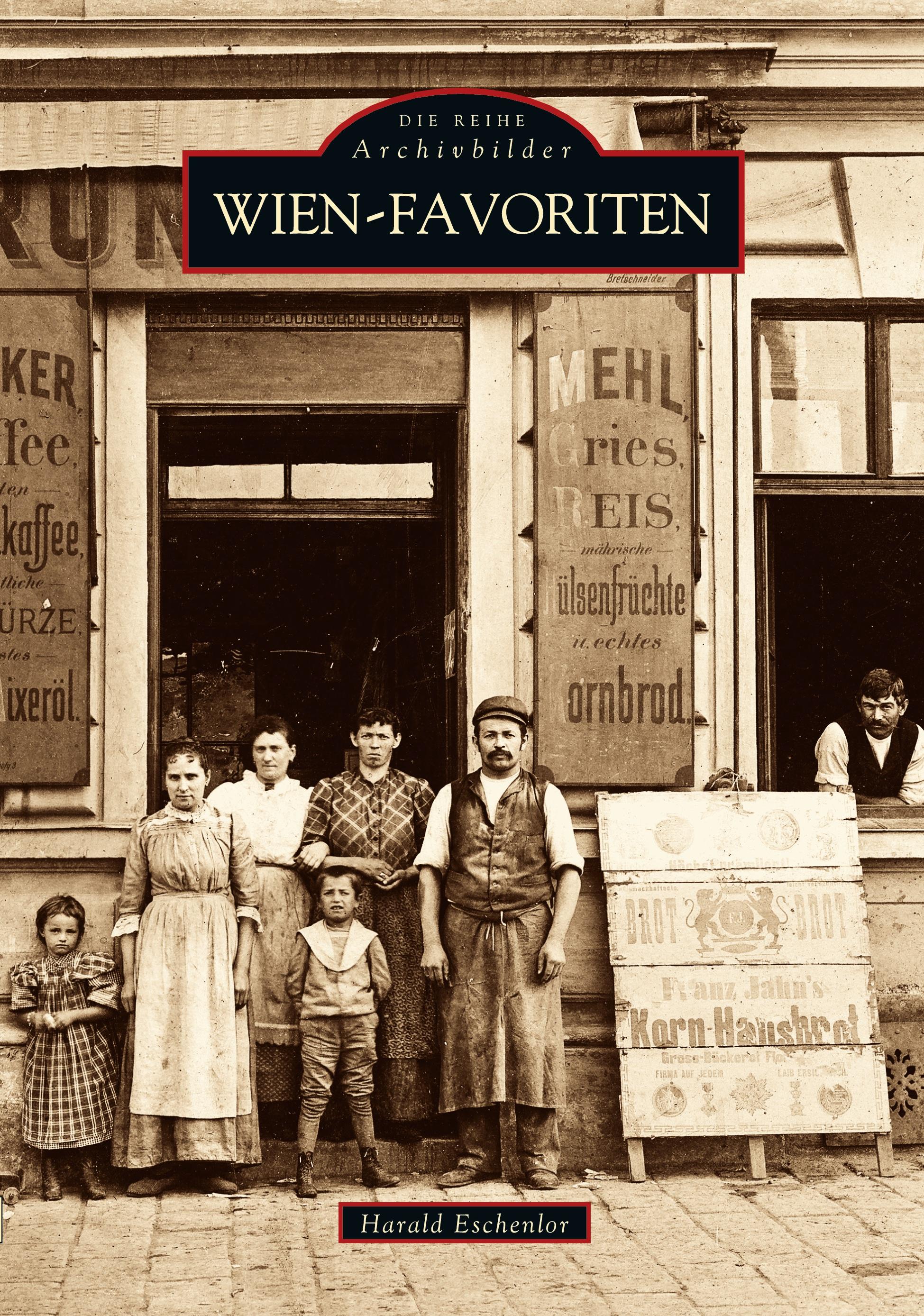 Wien-Favoriten